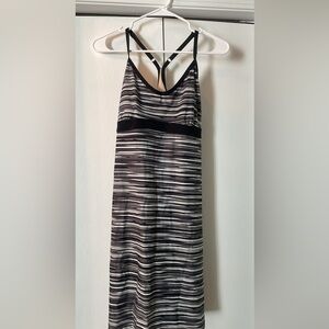 Athleta dress, athletic, swim dress